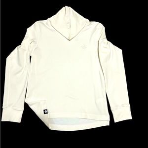 Rabbit turtle neck long sleeve. Brand new without tags. Off white in color. XS